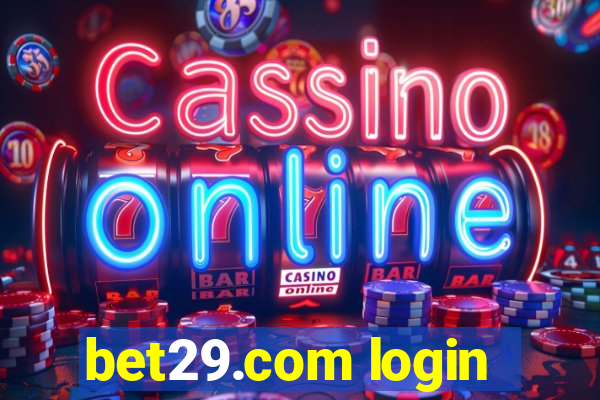 bet29.com login